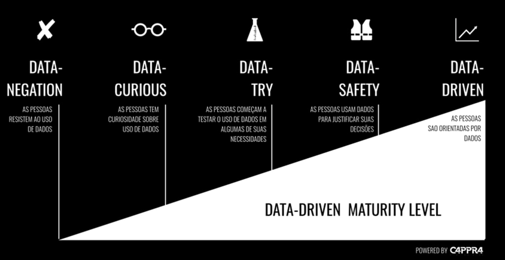 Cappra Institute for Data science - Transformação Digital