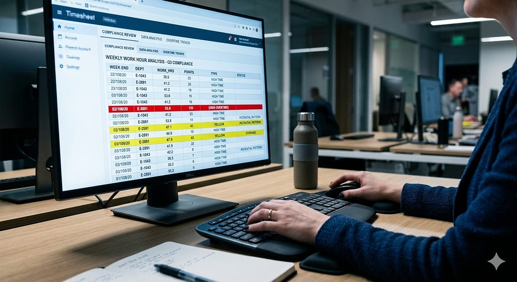 Jornada de trabalho, PEC 6x1 e compliance trabalhista: gestão de horas extras como fator de risco e responsabilização corporativa em 2026