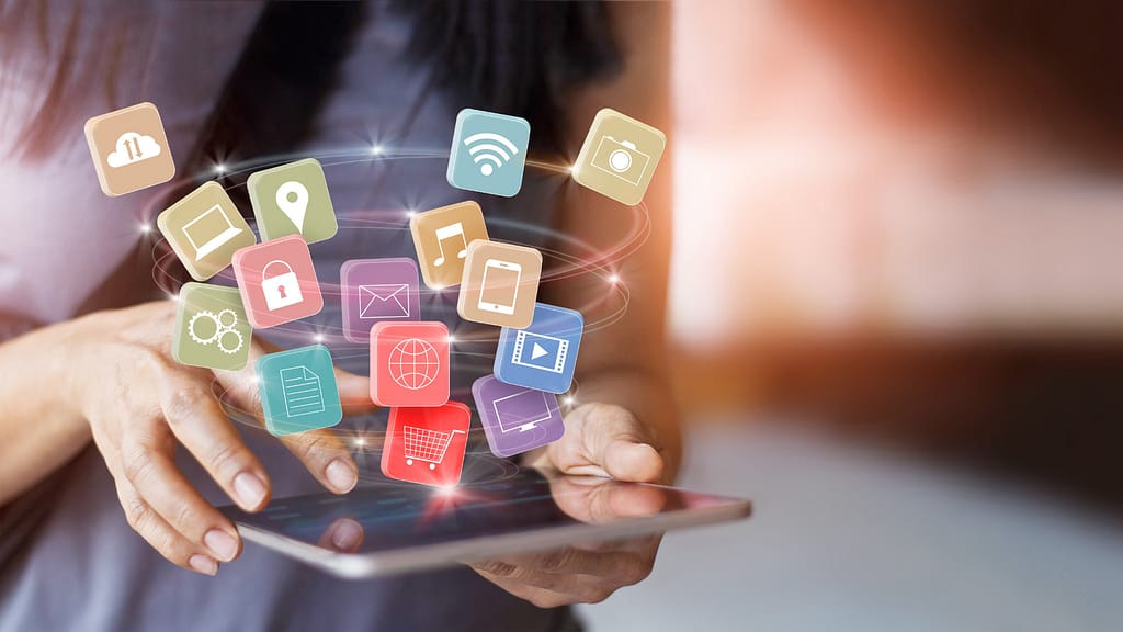 Omnichannel - canais de comunicação