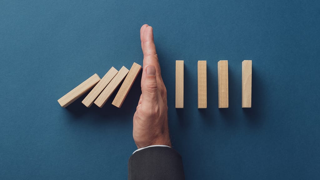 Gestão de Riscos - Data-driven Compliance