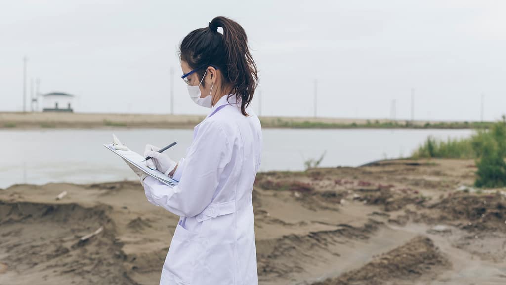 Compliance Officer - Programas de Compliance Ambiental