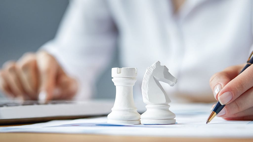 Big data e Conselheiros Administrativos