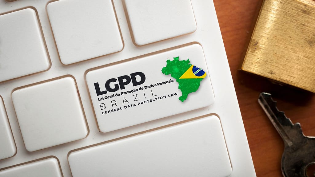 Aplicação de Sanções Administrativas ao descumprimento da LGPD