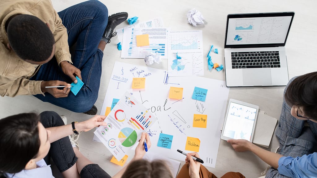 O alinhamento estratégico e sua importância nos projetos - Studio Estrategia