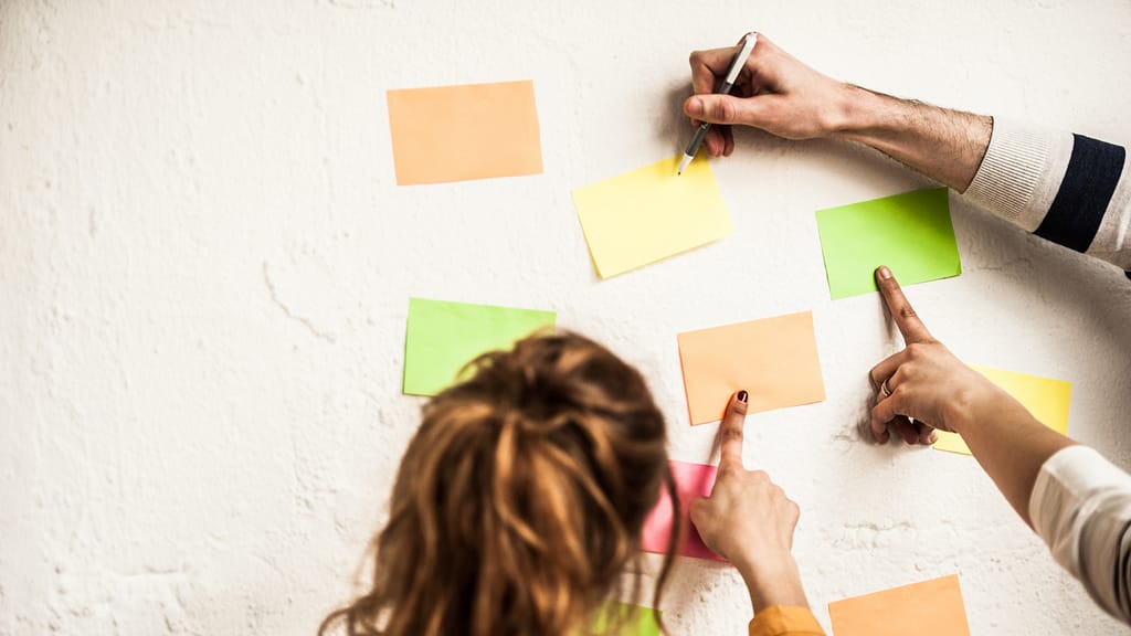 Liderança Estratégica: Brainstorm
