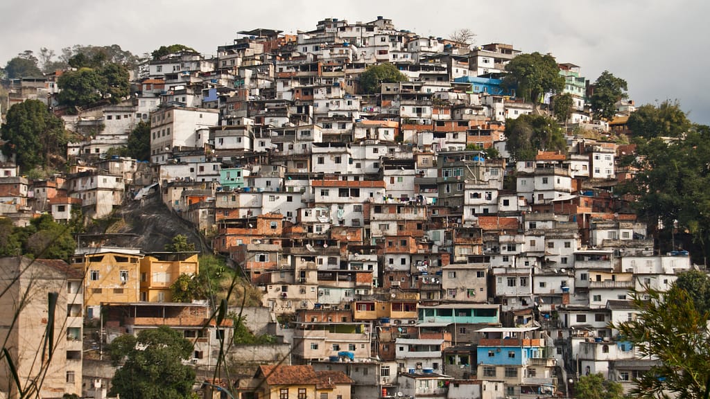 O mapa invisível do risco Brasil - e por que a governança precisa enxergar primeiro