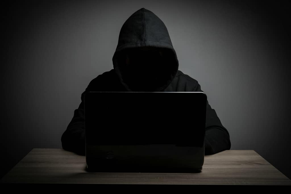 Segurança da Informação
