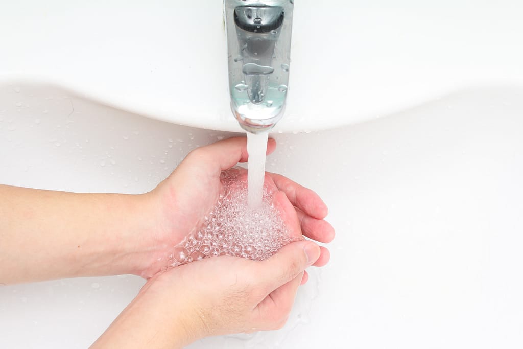 Medidas para Prevenção da COVID-19