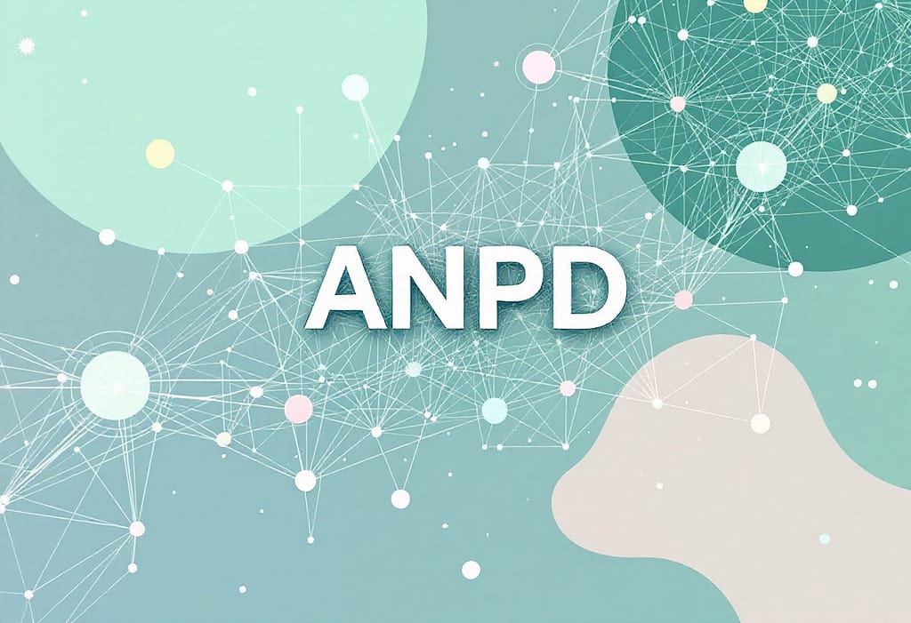 ANPD e inteligência artificial