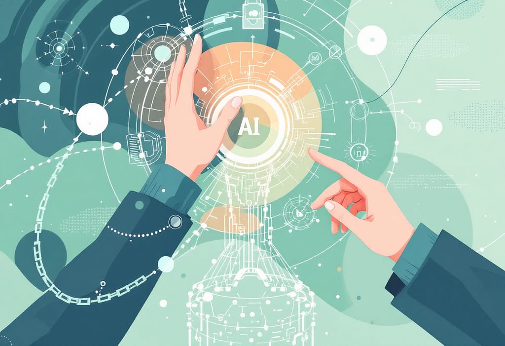 governança e regulação da inteligência artificial