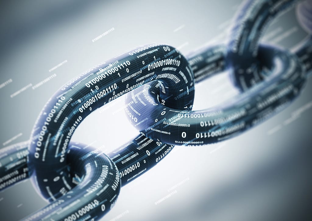 Relação do Blockchain e Compliance