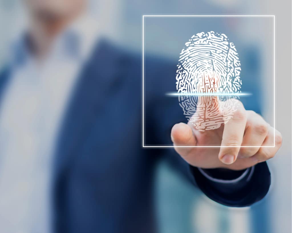 BIOMETRIA dados protegidos pela LGPD