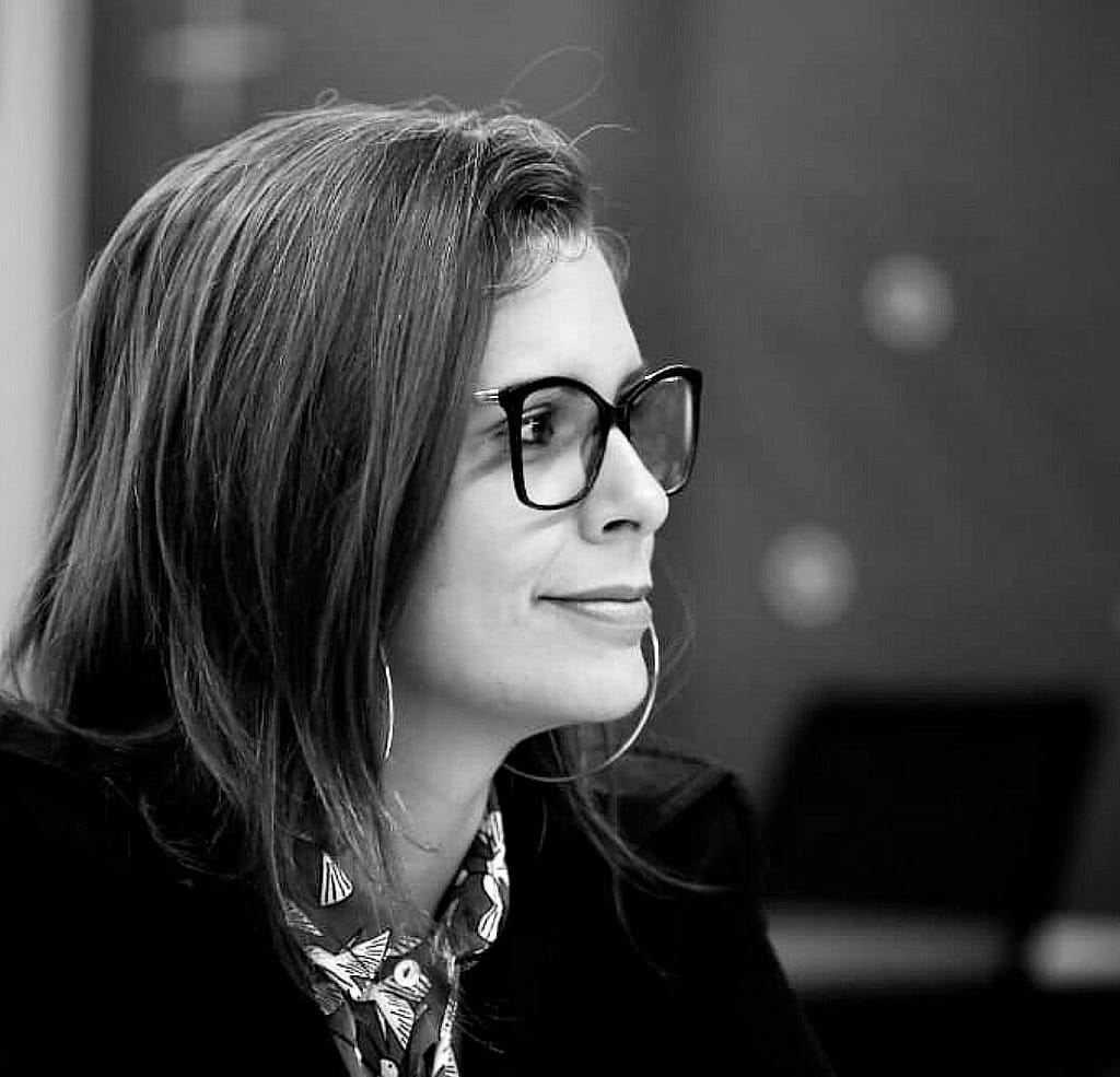 Maria Eugênia