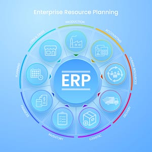 consultoria ERP