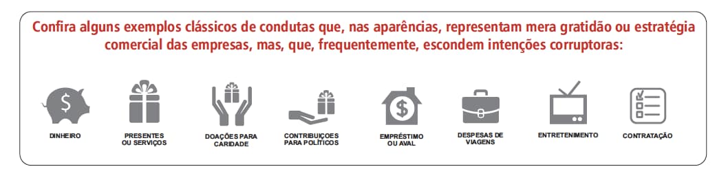 evento em resort compliance