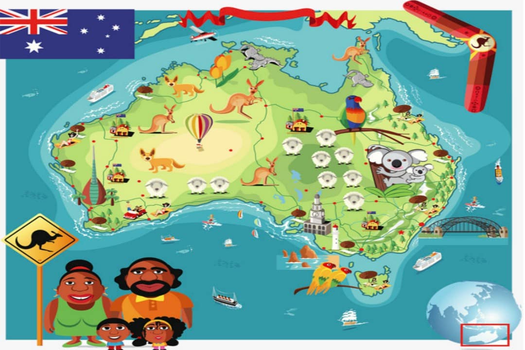 australia studio estratégia