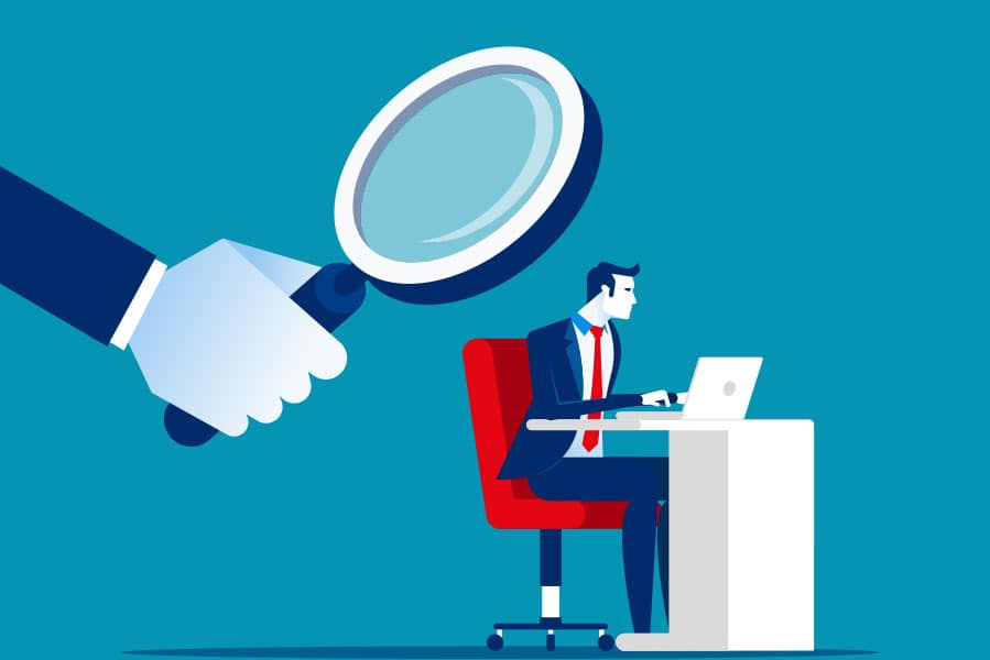 Sistema de Compliance Efetivo - A gestão de denúncias.