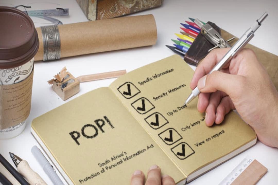 Aplicativos Empresariais e a LGPD