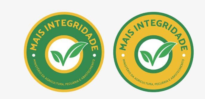 Selo Agro + Integridade