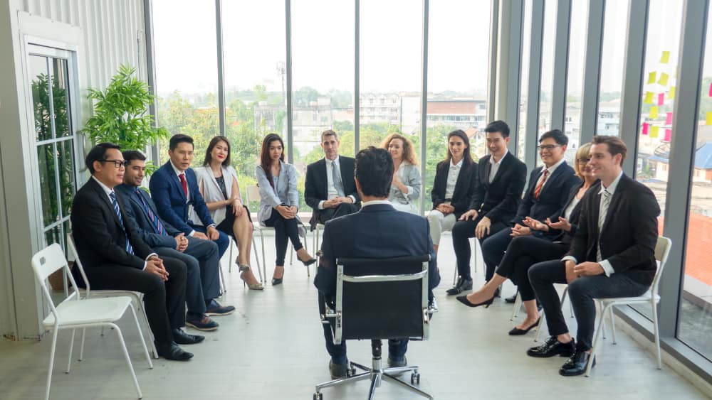 Treinamento dos Conselheiros de Administração em Compliance