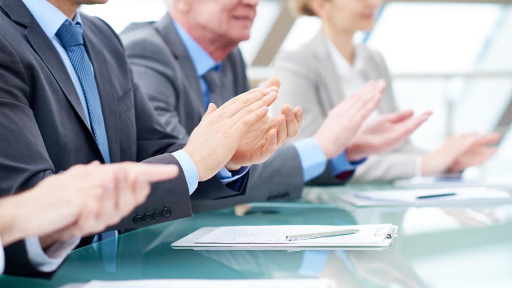 Treinamento dos Conselheiros de Administração em Compliance