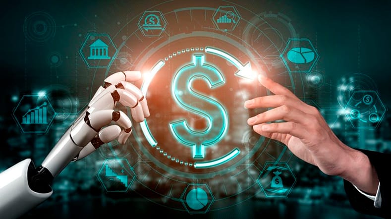 inteligência artificial e a gestão financeira